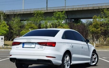 Audi A3, 2020 год, 1 650 900 рублей, 4 фотография
