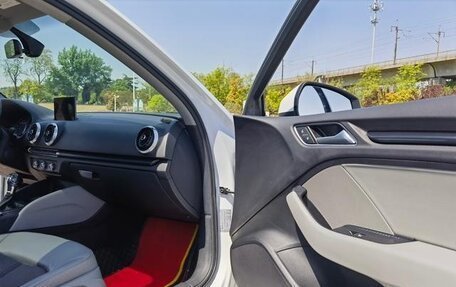 Audi A3, 2020 год, 1 650 900 рублей, 11 фотография
