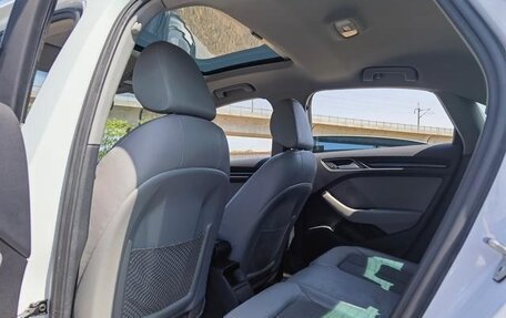 Audi A3, 2020 год, 1 650 900 рублей, 13 фотография