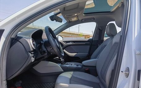 Audi A3, 2020 год, 1 650 900 рублей, 12 фотография