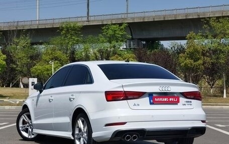 Audi A3, 2020 год, 1 650 900 рублей, 6 фотография