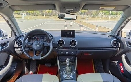 Audi A3, 2020 год, 1 650 900 рублей, 9 фотография