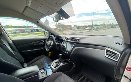 Nissan X-Trail, 2016 год, 1 400 000 рублей, 5 фотография