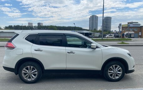 Nissan X-Trail, 2016 год, 1 400 000 рублей, 2 фотография