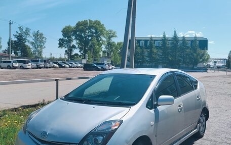 Toyota Prius, 2005 год, 435 000 рублей, 2 фотография