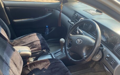 Toyota Corolla, 2003 год, 590 000 рублей, 6 фотография