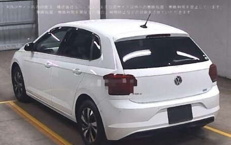 Volkswagen Polo VI (EU Market), 2018 год, 1 050 000 рублей, 2 фотография