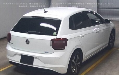 Volkswagen Polo VI (EU Market), 2018 год, 1 050 000 рублей, 4 фотография