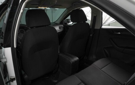 Volkswagen Polo VI (EU Market), 2021 год, 1 734 000 рублей, 11 фотография