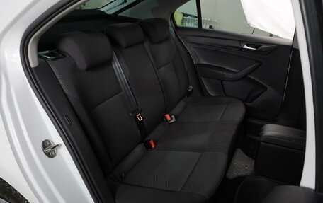 Volkswagen Polo VI (EU Market), 2021 год, 1 734 000 рублей, 7 фотография