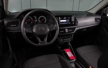 Volkswagen Polo VI (EU Market), 2021 год, 1 734 000 рублей, 6 фотография