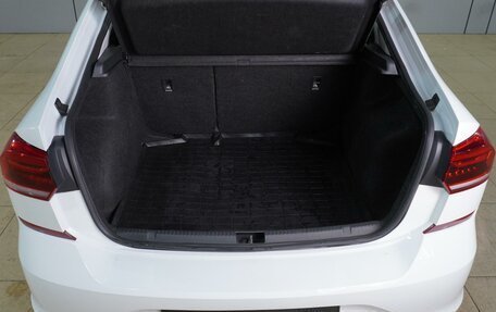 Volkswagen Polo VI (EU Market), 2021 год, 1 734 000 рублей, 17 фотография