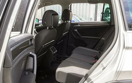 Volkswagen Tiguan II, 2018 год, 2 150 000 рублей, 11 фотография