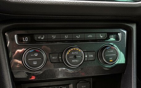 Volkswagen Tiguan II, 2018 год, 2 150 000 рублей, 14 фотография