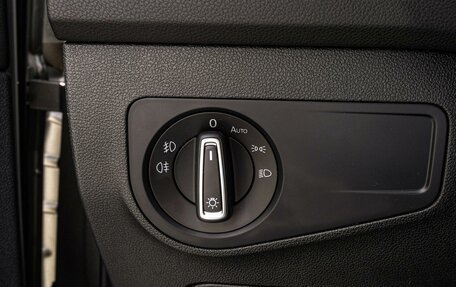 Volkswagen Tiguan II, 2018 год, 2 150 000 рублей, 16 фотография