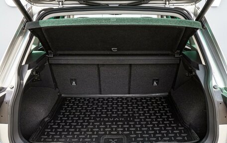 Volkswagen Tiguan II, 2018 год, 2 150 000 рублей, 21 фотография