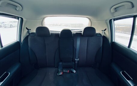 Nissan Tiida, 2011 год, 920 000 рублей, 8 фотография