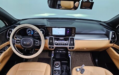 KIA Sorento IV, 2022 год, 2 160 000 рублей, 6 фотография