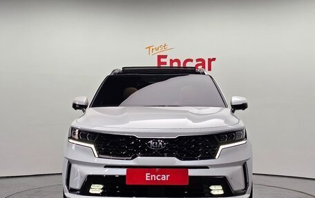 KIA Sorento IV, 2022 год, 2 160 000 рублей, 2 фотография