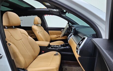 KIA Sorento IV, 2022 год, 2 160 000 рублей, 14 фотография