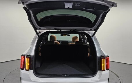 KIA Sorento IV, 2022 год, 2 160 000 рублей, 4 фотография
