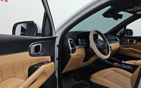 KIA Sorento IV, 2022 год, 2 160 000 рублей, 5 фотография