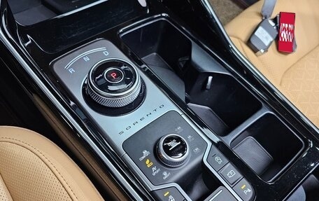 KIA Sorento IV, 2022 год, 2 160 000 рублей, 12 фотография