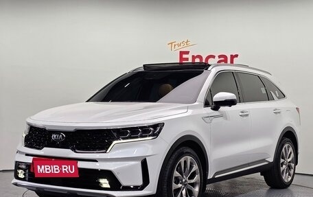 KIA Sorento IV, 2022 год, 2 160 000 рублей, 1 фотография