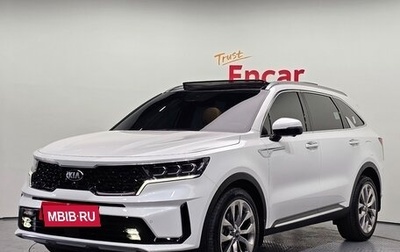KIA Sorento IV, 2022 год, 2 160 000 рублей, 1 фотография