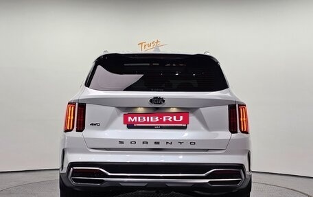 KIA Sorento IV, 2022 год, 2 160 000 рублей, 3 фотография