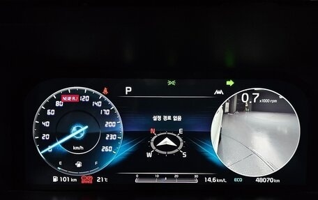 KIA Sorento IV, 2022 год, 2 160 000 рублей, 8 фотография
