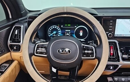 KIA Sorento IV, 2022 год, 2 160 000 рублей, 7 фотография