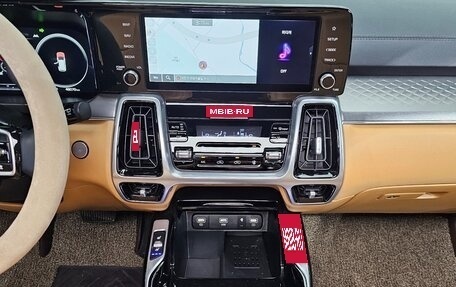 KIA Sorento IV, 2022 год, 2 160 000 рублей, 10 фотография