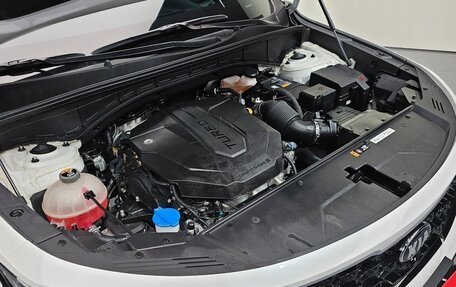 KIA Sorento IV, 2022 год, 2 160 000 рублей, 19 фотография