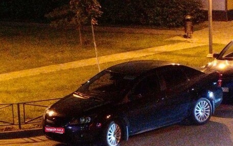 Ford Focus II рестайлинг, 2008 год, 599 995 рублей, 1 фотография