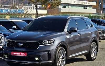 KIA Sorento IV, 2021 год, 2 170 000 рублей, 1 фотография