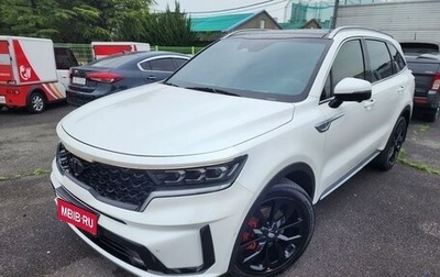 KIA Sorento IV, 2021 год, 2 200 000 рублей, 1 фотография