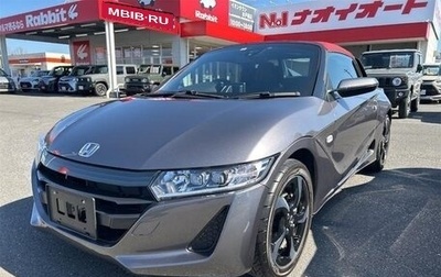 Honda S660, 2017 год, 1 100 000 рублей, 1 фотография