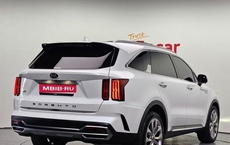 KIA Sorento IV, 2022 год, 2 160 000 рублей, 18 фотография