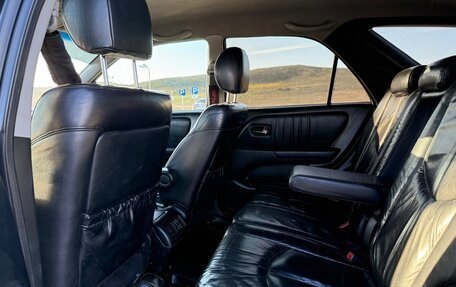 Lexus RX IV рестайлинг, 2003 год, 950 000 рублей, 4 фотография