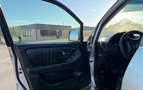 Lexus RX IV рестайлинг, 2003 год, 950 000 рублей, 6 фотография