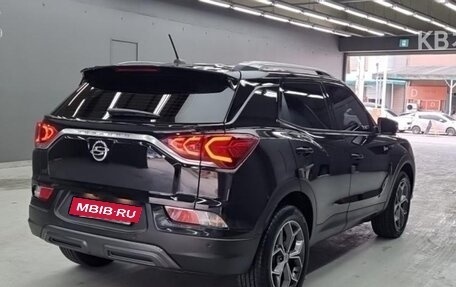 SsangYong Korando, 2022 год, 1 485 000 рублей, 2 фотография