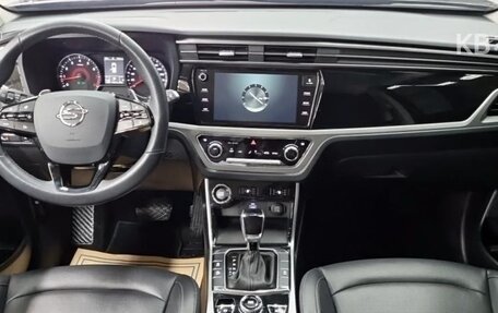 SsangYong Korando, 2022 год, 1 485 000 рублей, 5 фотография