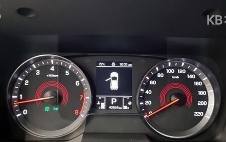 SsangYong Korando, 2022 год, 1 485 000 рублей, 7 фотография