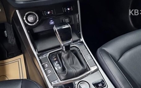 SsangYong Korando, 2022 год, 1 485 000 рублей, 13 фотография