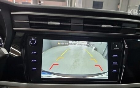 SsangYong Korando, 2022 год, 1 485 000 рублей, 14 фотография