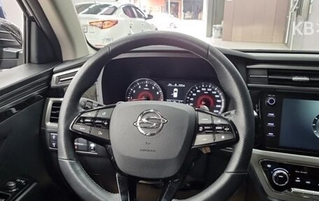 SsangYong Korando, 2022 год, 1 485 000 рублей, 11 фотография