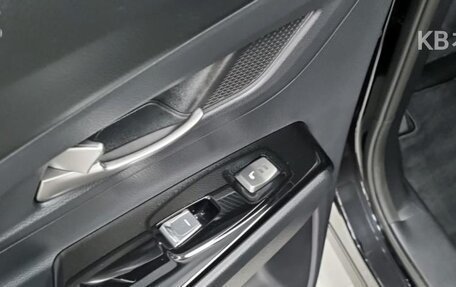 SsangYong Korando, 2022 год, 1 485 000 рублей, 17 фотография
