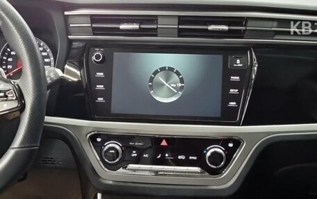 SsangYong Korando, 2022 год, 1 485 000 рублей, 12 фотография