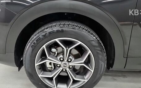 SsangYong Korando, 2022 год, 1 485 000 рублей, 8 фотография